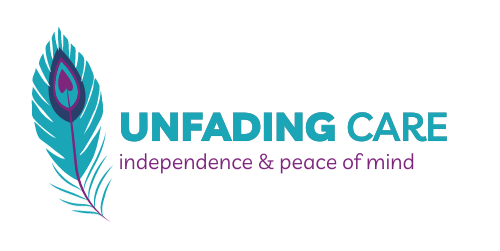 Unfading Care Logo - cropped