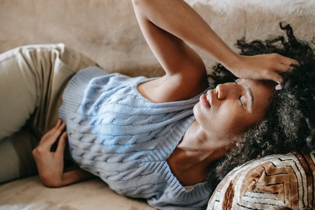 Unfading Care - Covid - Symptoms